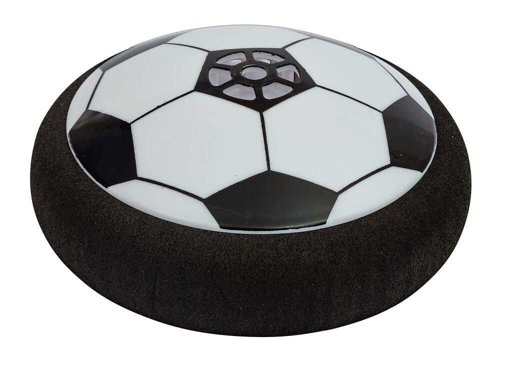 Fußball Bodengleiter