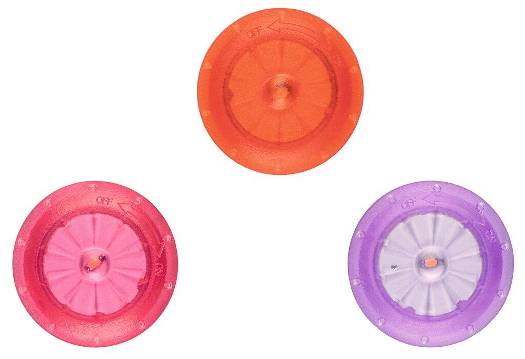 Kleine Speichenlichter LED