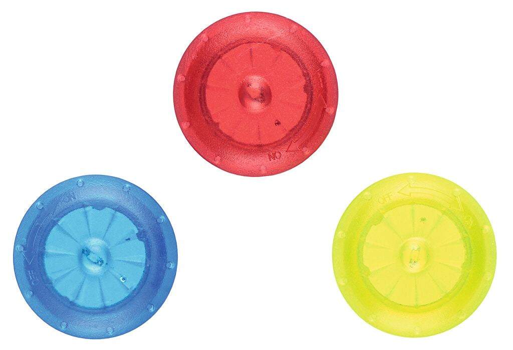 Kleine Speichenlichter LED