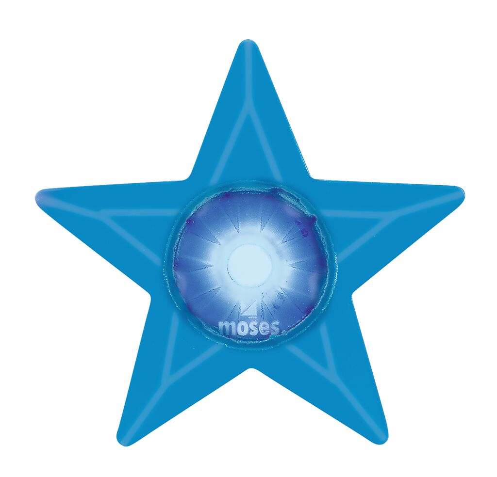 Happy Day Leuchtende Speichensterne