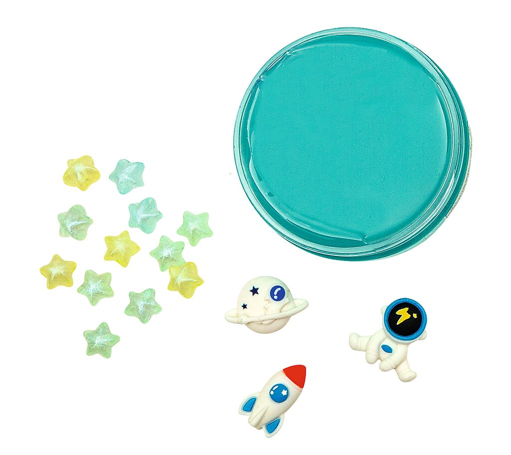 Glibber-Knete (1 Stück)