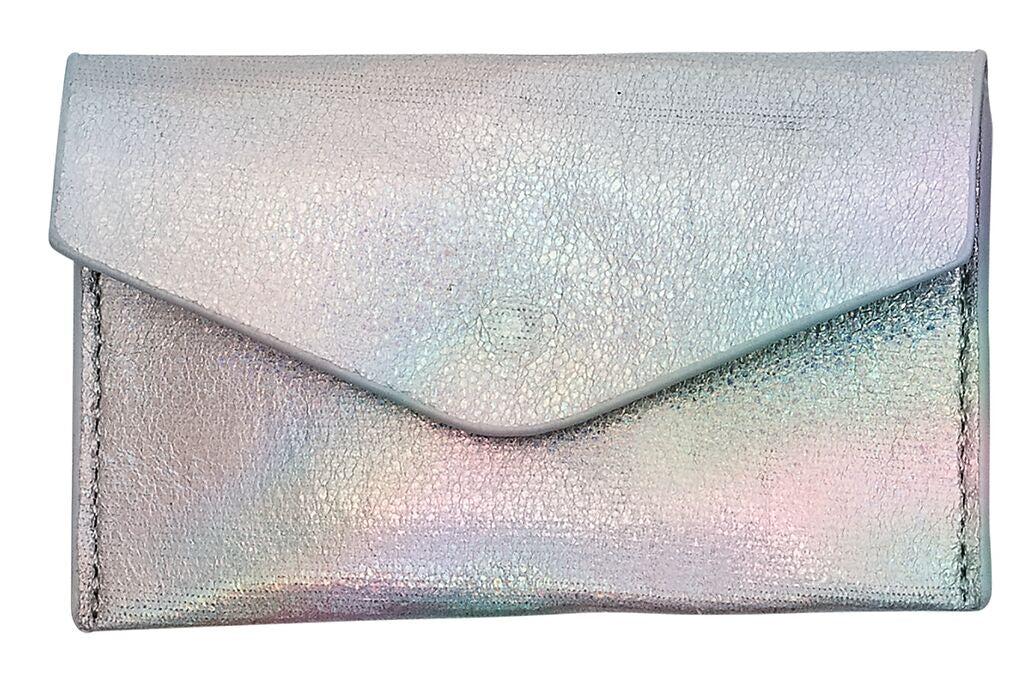 Smile Portemonnaie Metallic (1Stück)