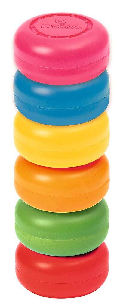 Klick Klack Klug Starterset 2/ ab 7 Jahren