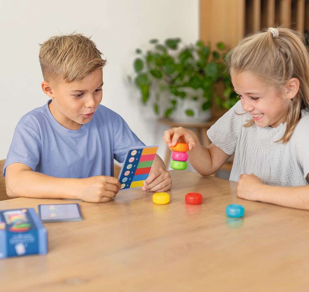 Klick Klack Klug Starterset 2/ ab 7 Jahren