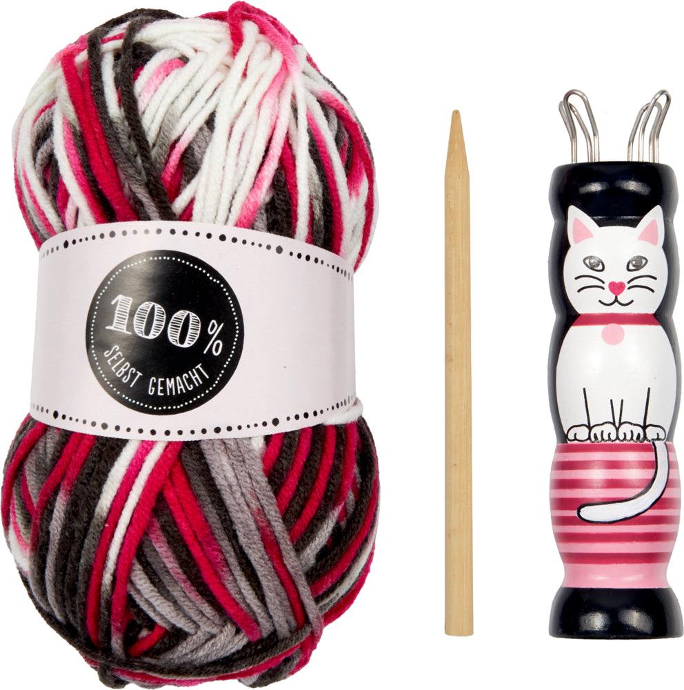 Meine liebste Strickliesel