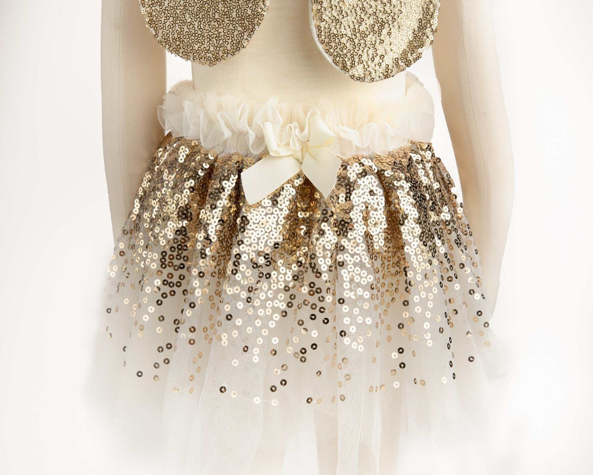 Feen-Set 3 teilig 4-6 Jahre