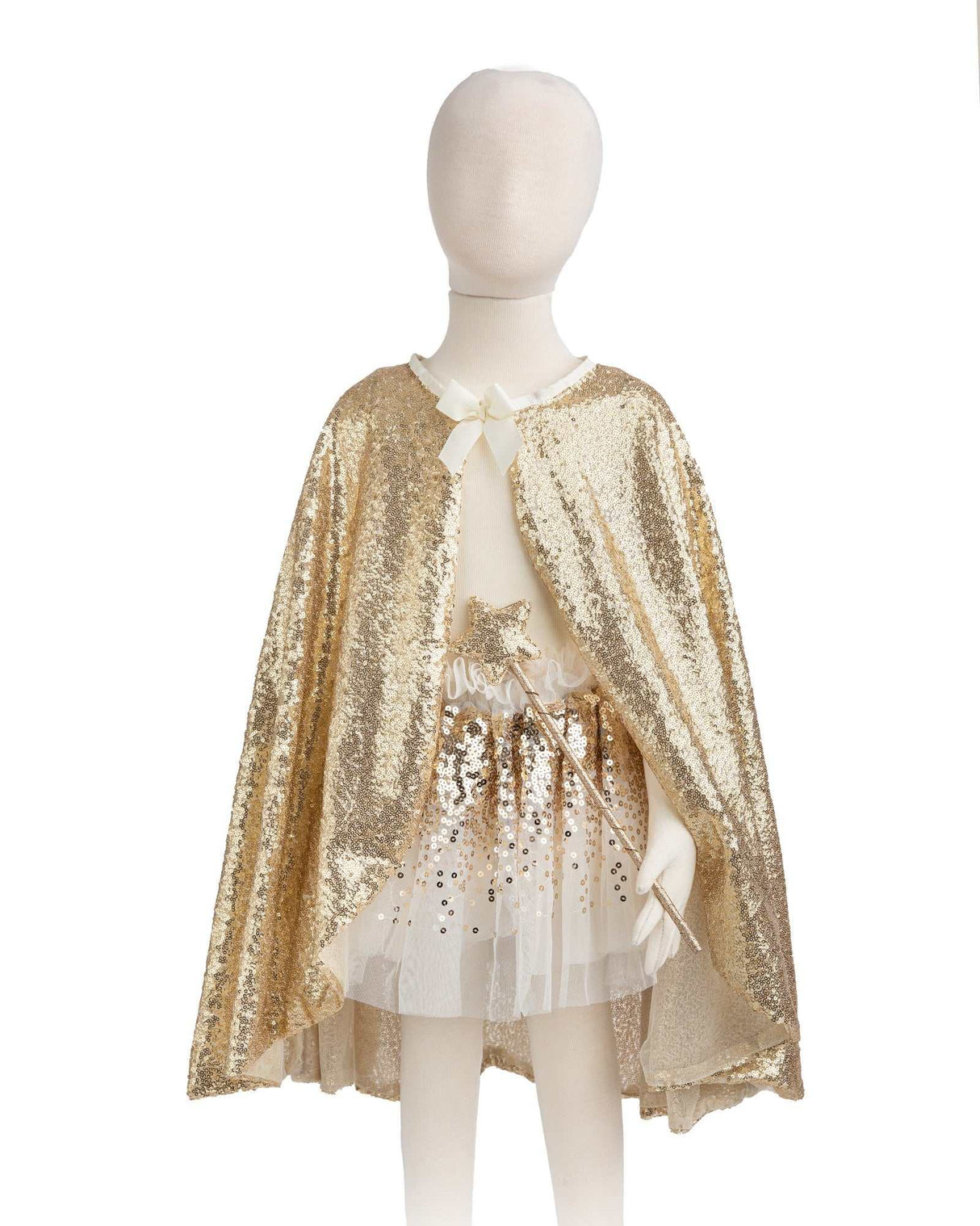 Feen-Set 3 teilig 4-6 Jahre