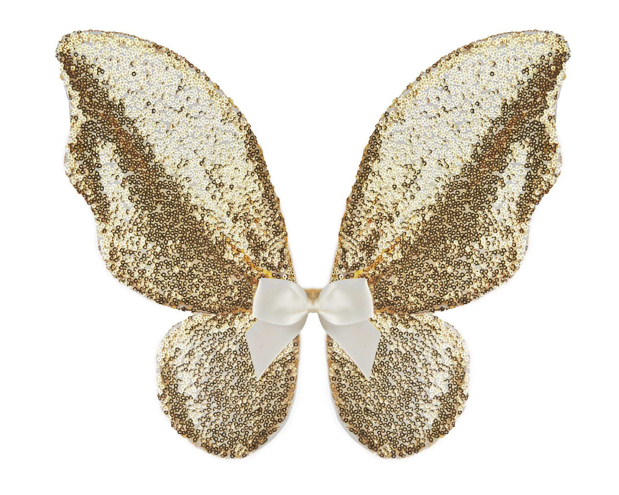 Feen-Set 3 teilig 4-6 Jahre