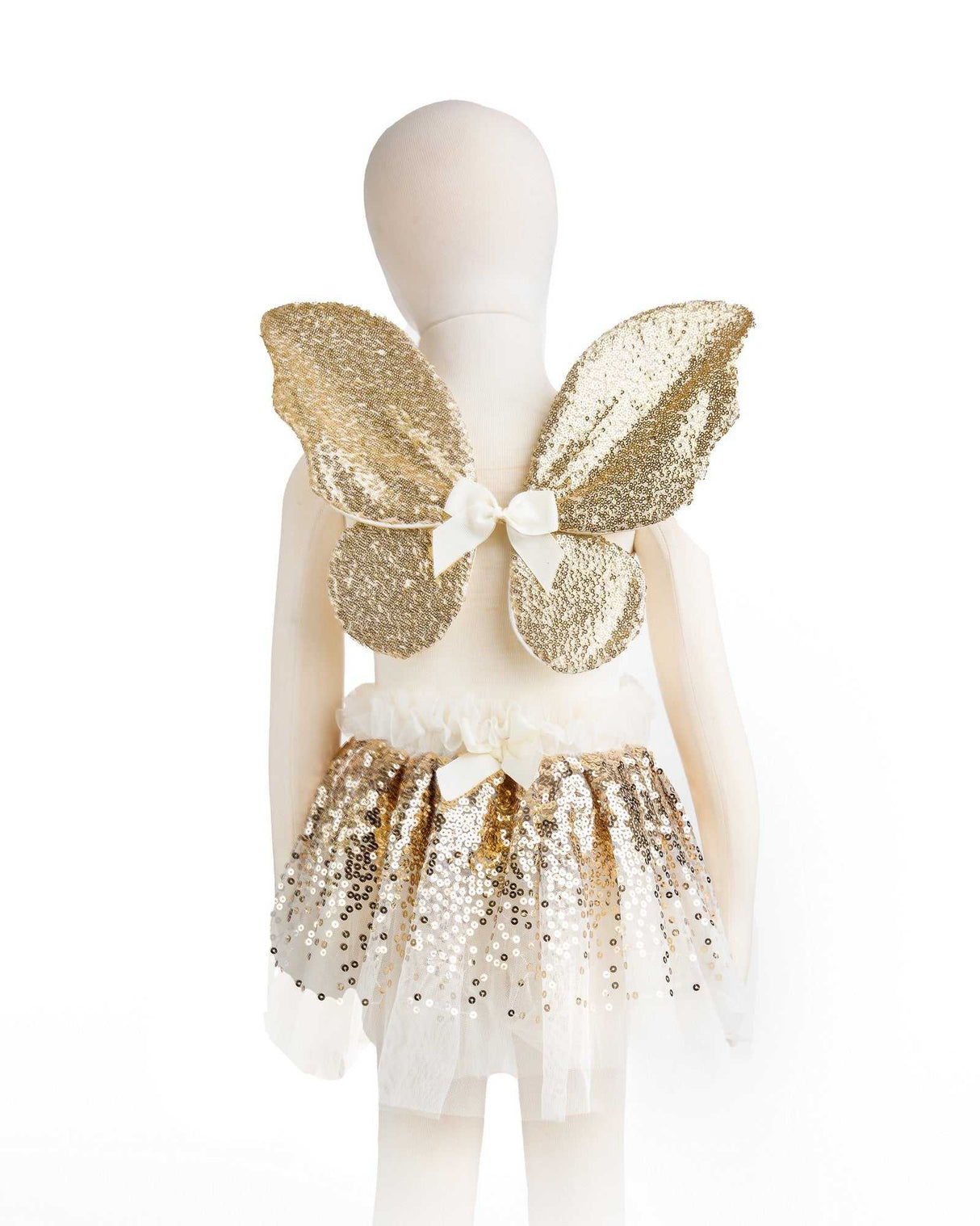 Feen-Set 3 teilig 4-6 Jahre