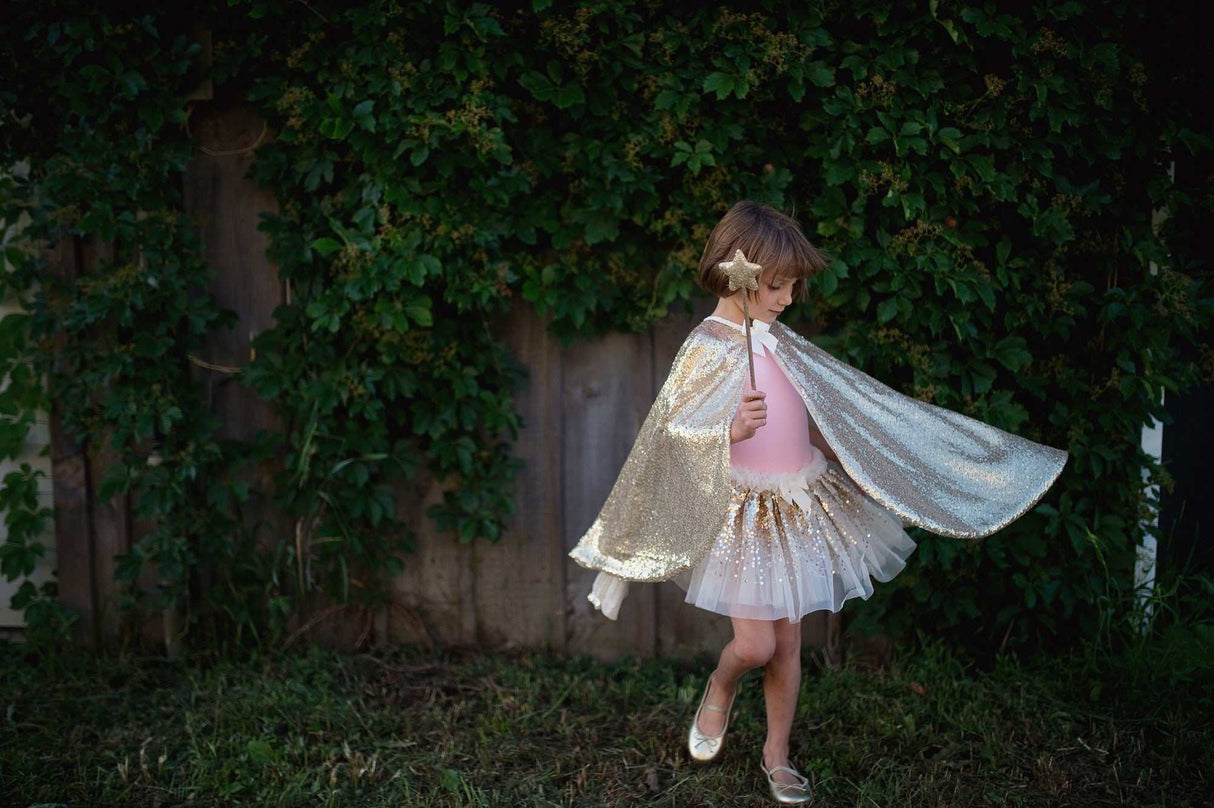 Feen-Set 3 teilig 4-6 Jahre