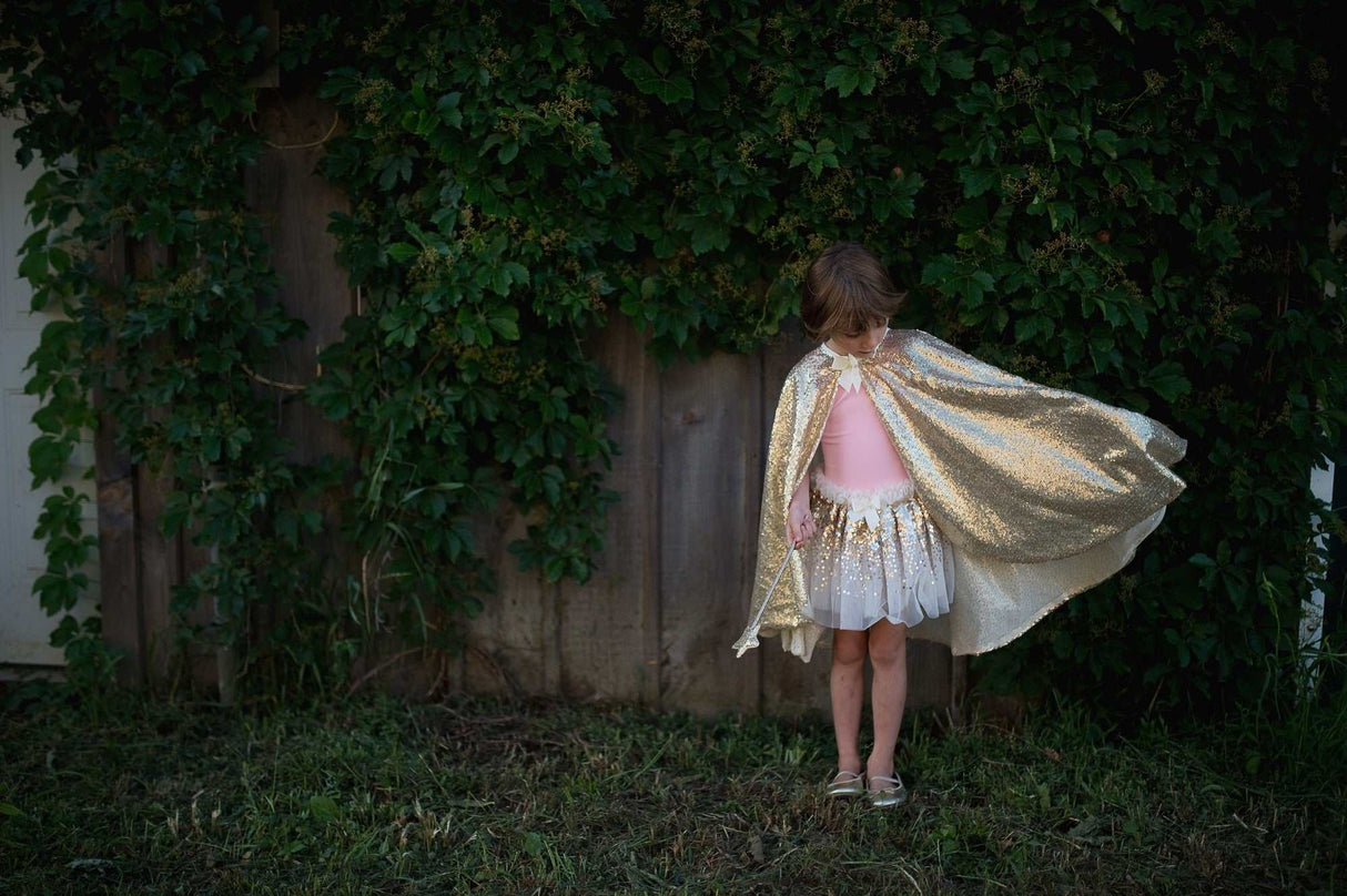 Feen-Set 3 teilig 4-6 Jahre