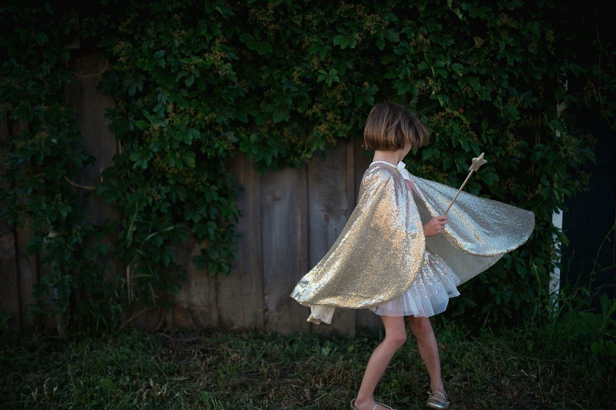 Feen-Set 3 teilig 4-6 Jahre