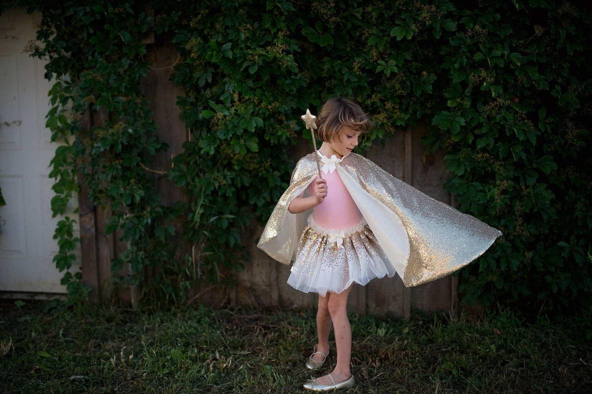 Feen-Set 3 teilig 4-6 Jahre