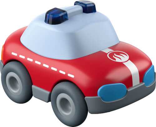 Haba Cars - Feuerwehrauto