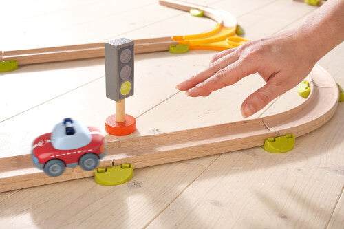 Haba Cars - Feuerwehrauto