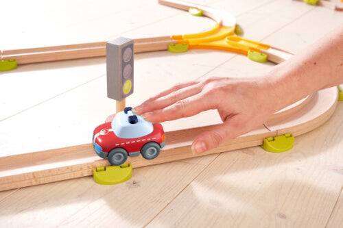 Haba Cars - Feuerwehrauto