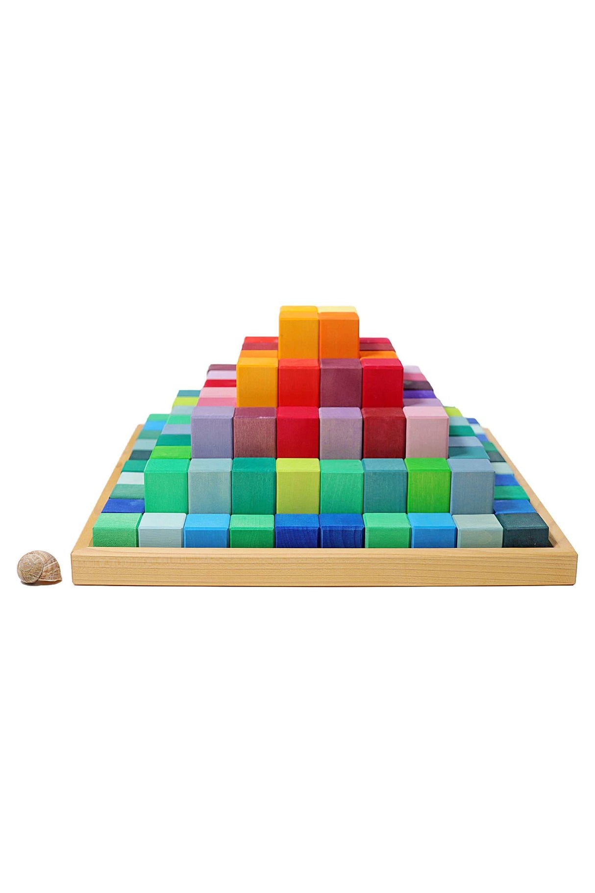 Große Stufenpyramide