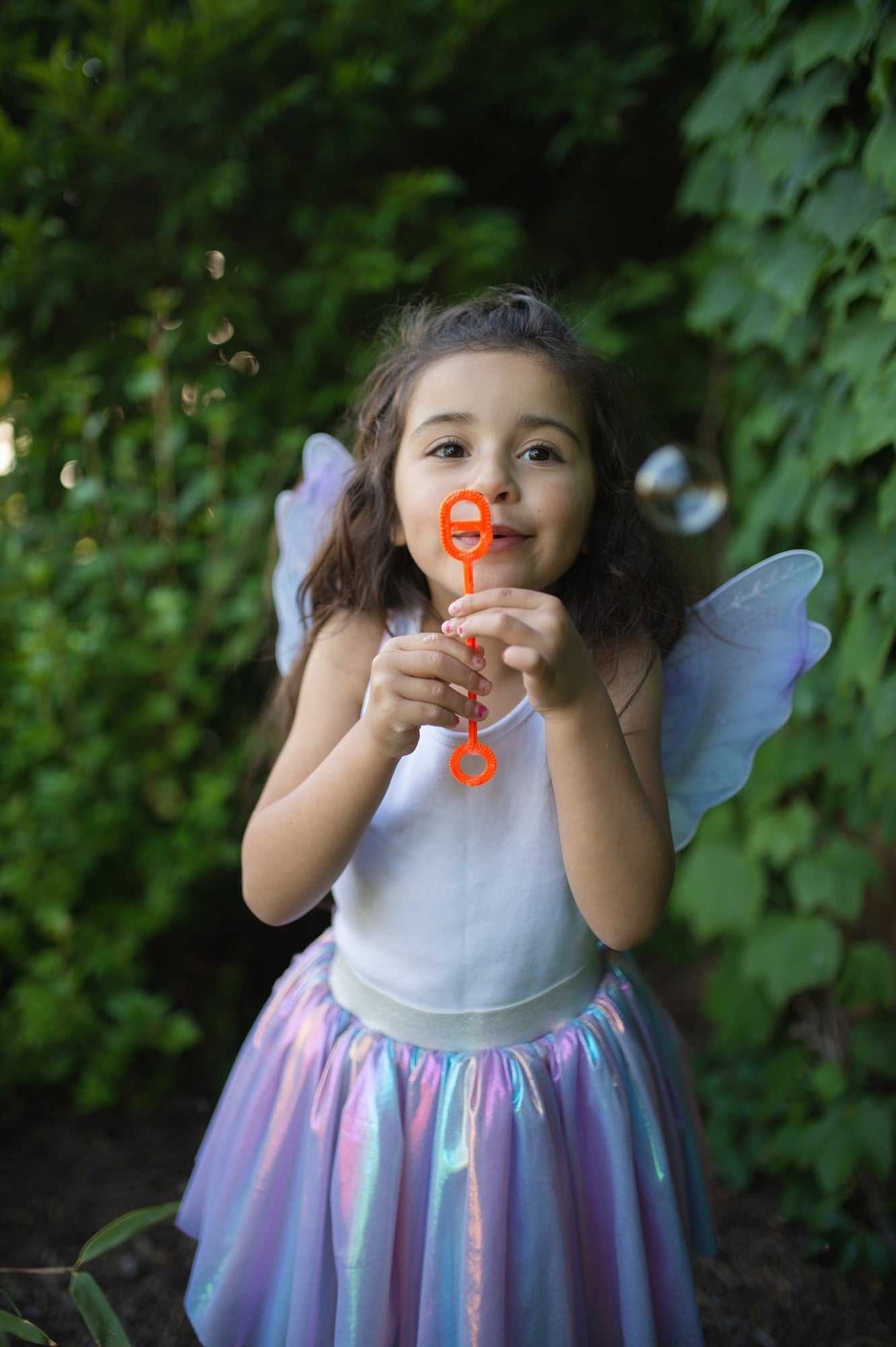 Einhorn-Rock & Flügel 4-6 Jahre