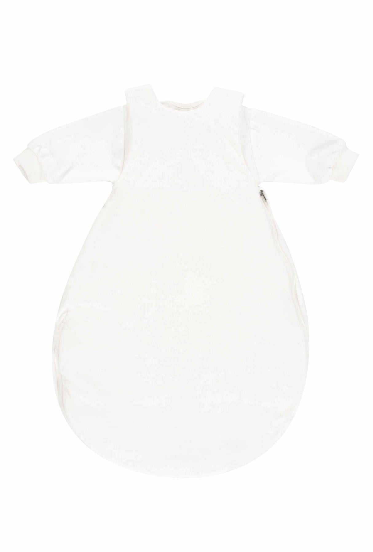 Baby-Mäxchen mit Belüftungssystem Supima/ weiß