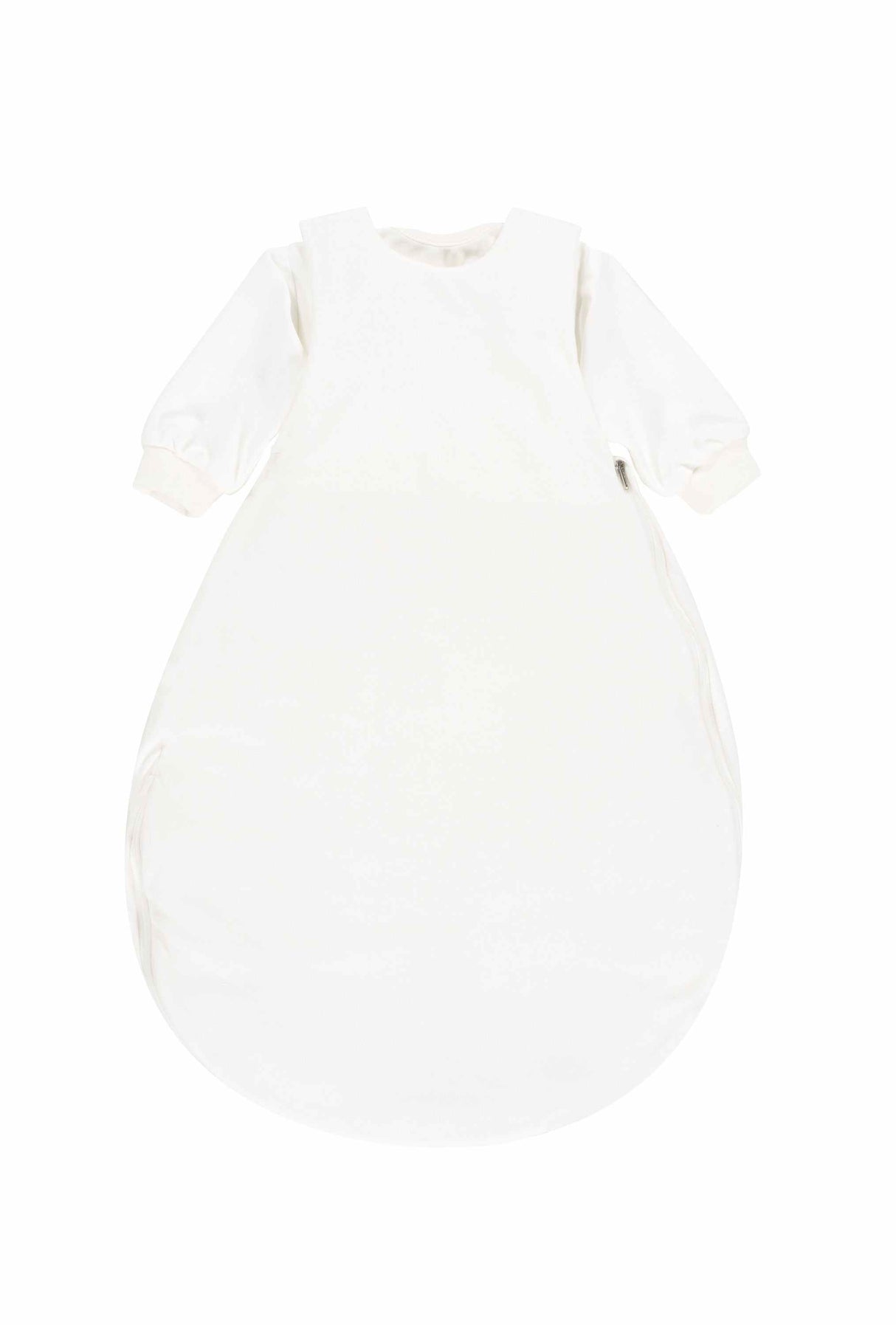 Baby-Mäxchen mit Belüftungssystem Supima/ weiß