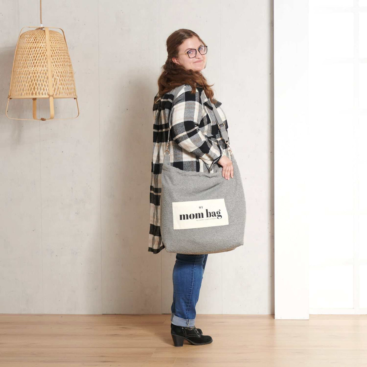 Mom Bag
