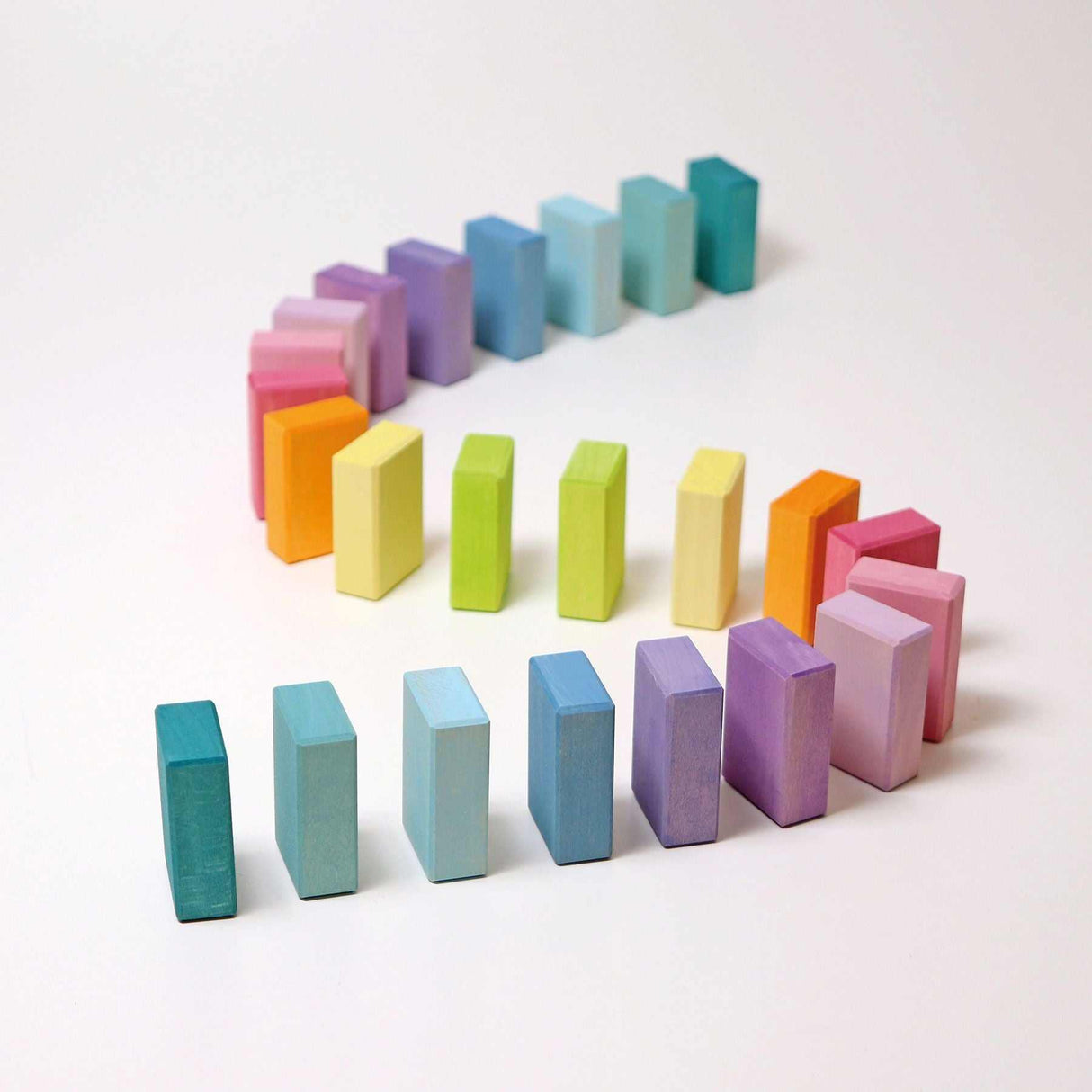 Pastell Duo
