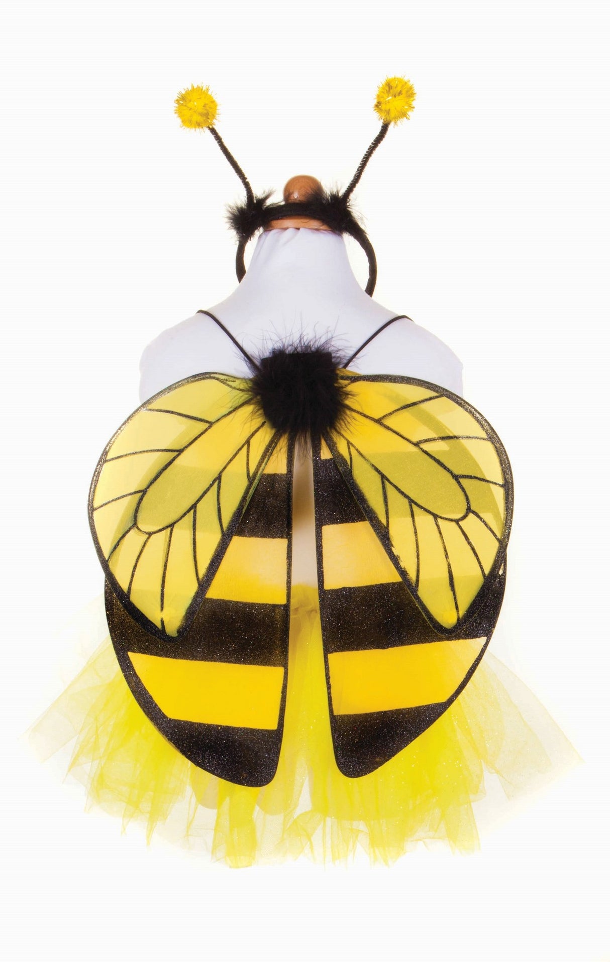 Bienen-Set 3teilig 4-6 Jahre