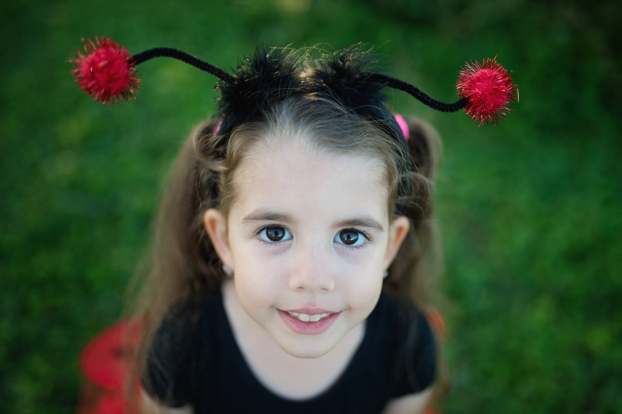 Marienkäfer-Set 3Teilig 4-6 Jahre