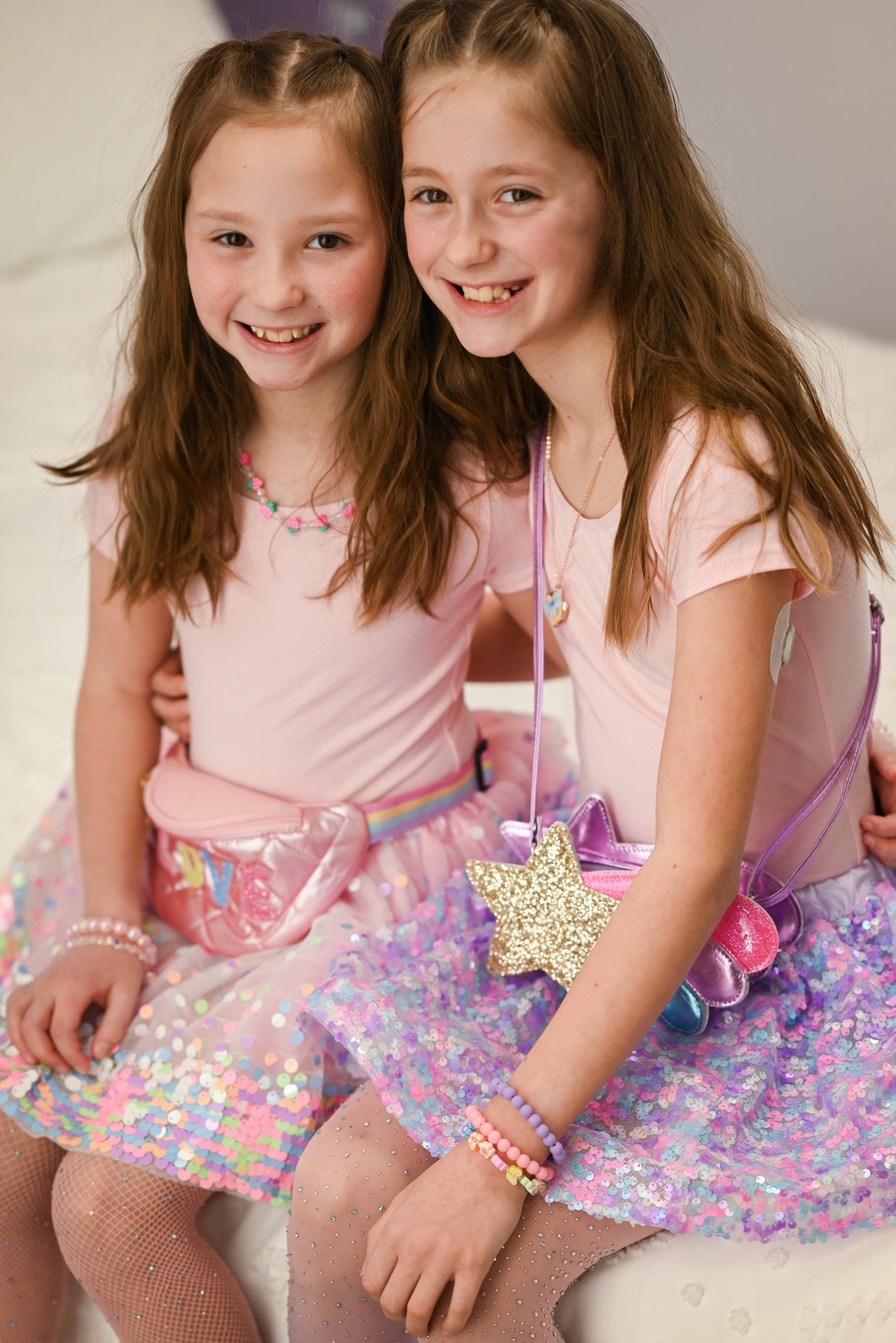 Plushie Love Gürteltasche