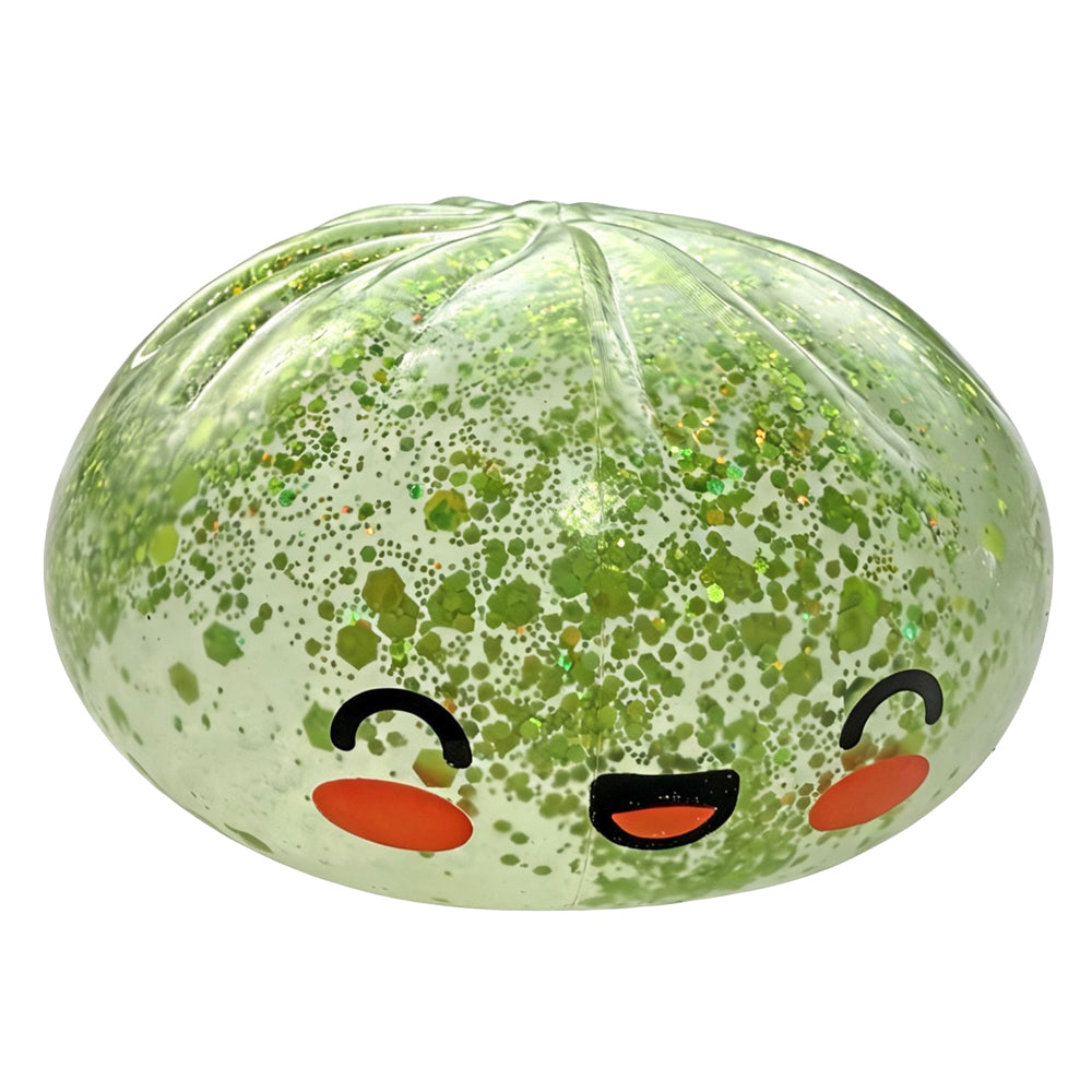 Squishy Quetsch Dumplings (1Stück)