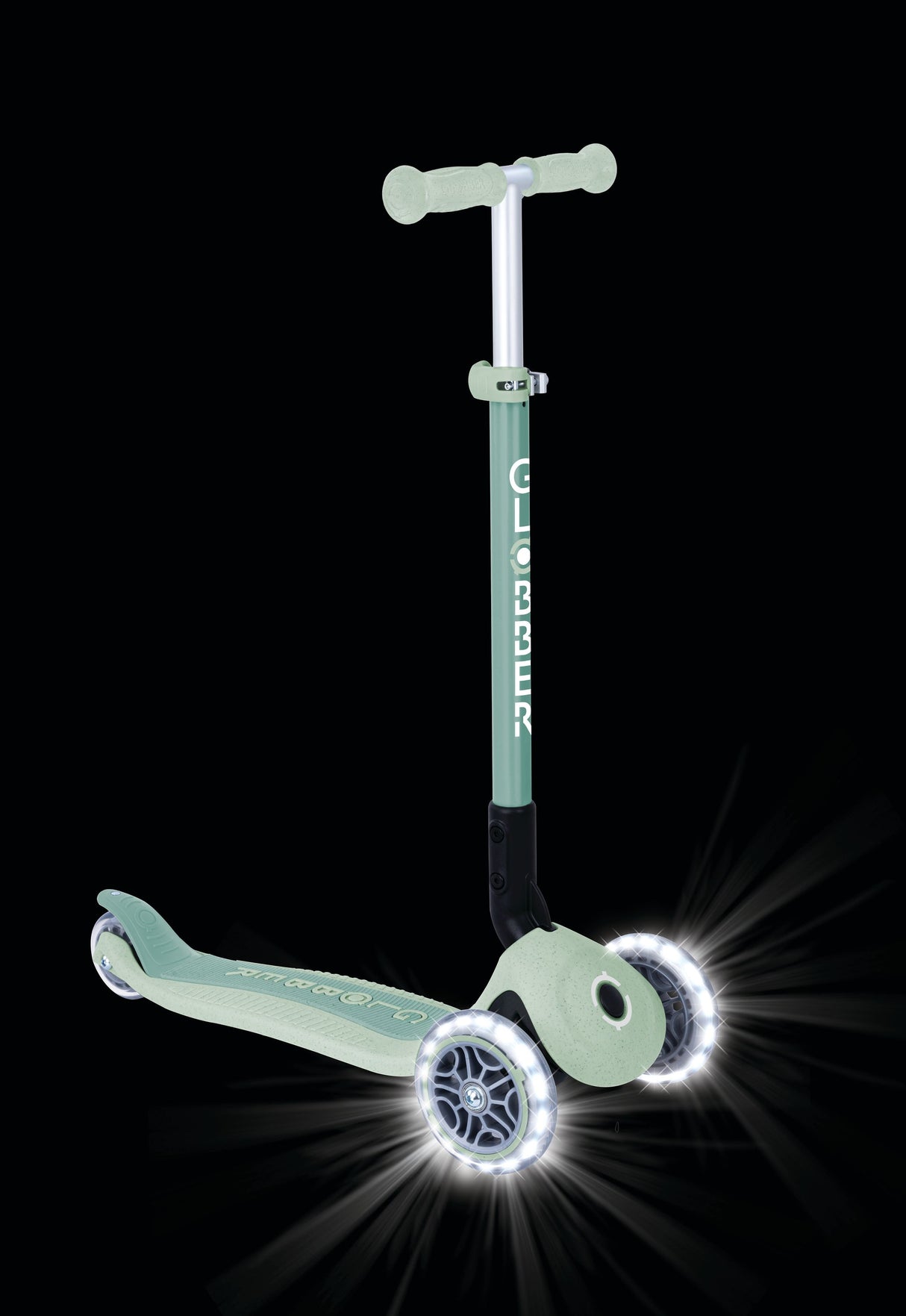 Roller Primo Foldable Lights Ecologic