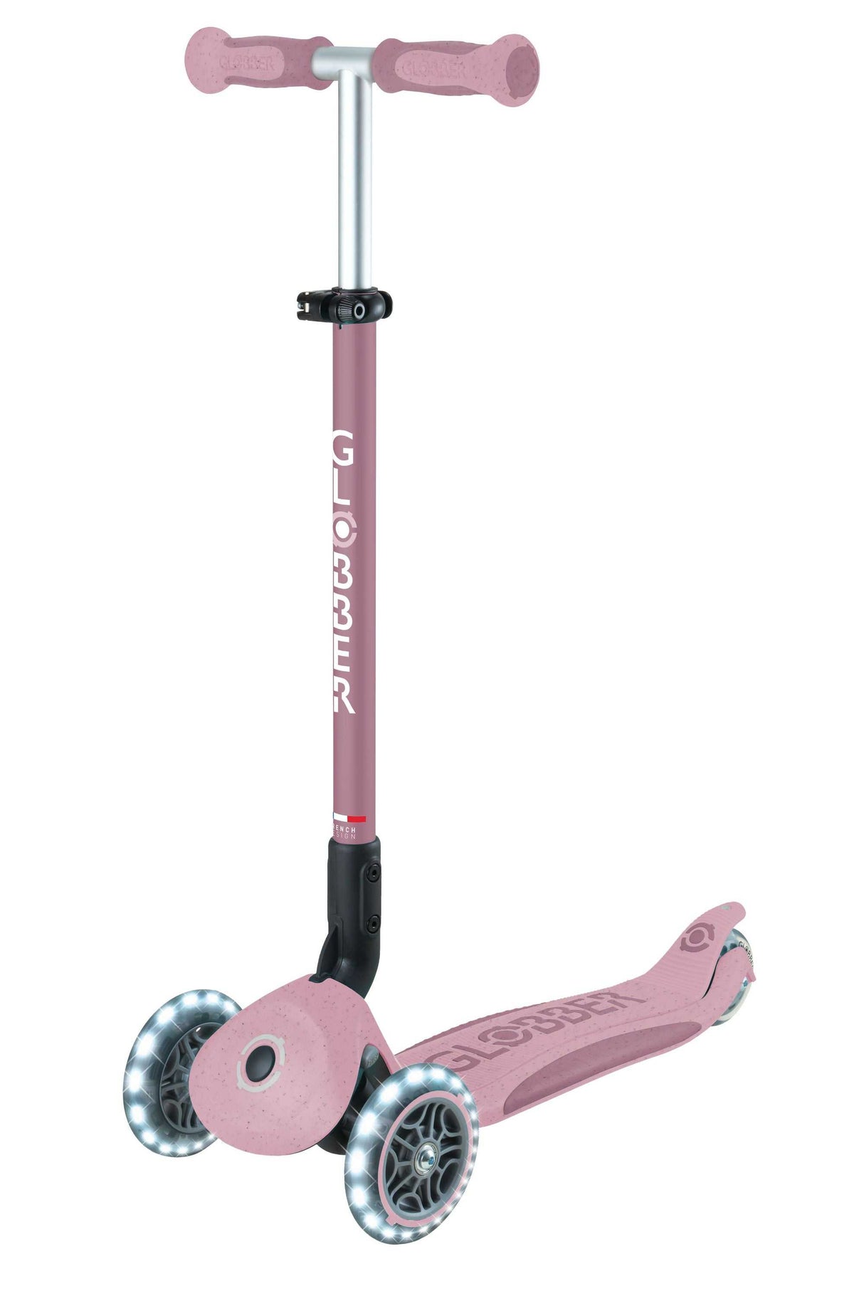 3in1 Fahrzeug - Go Up Deluxe Lights Ecologic 360°