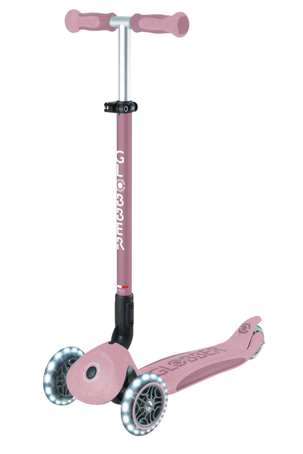 3in1 Fahrzeug - Go Up Deluxe Lights Ecologic 360°