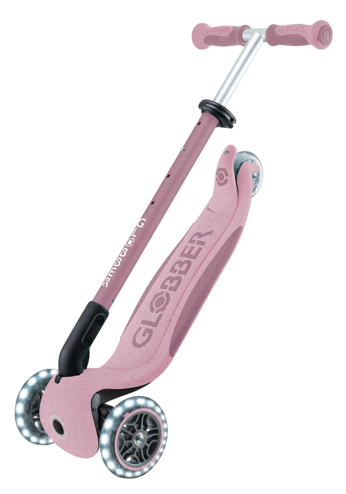 3in1 Fahrzeug - Go Up Deluxe Lights Ecologic 360°