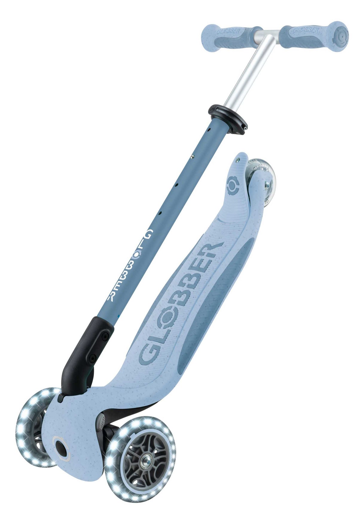 3in1 Fahrzeug - Go Up Deluxe Lights Ecologic 360°