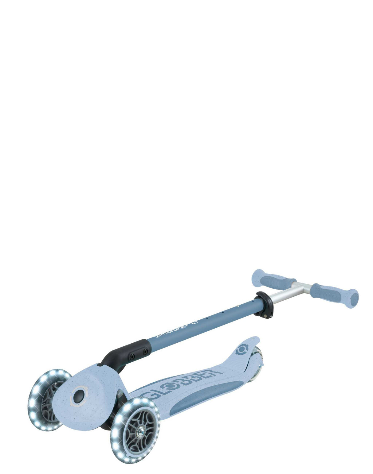 3in1 Fahrzeug - Go Up Deluxe Lights Ecologic 360°