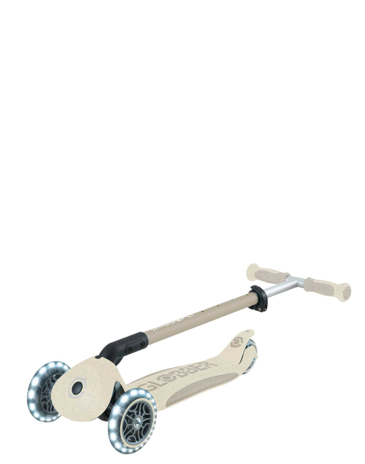 3in1 Fahrzeug - Go Up Deluxe Lights Ecologic 360°