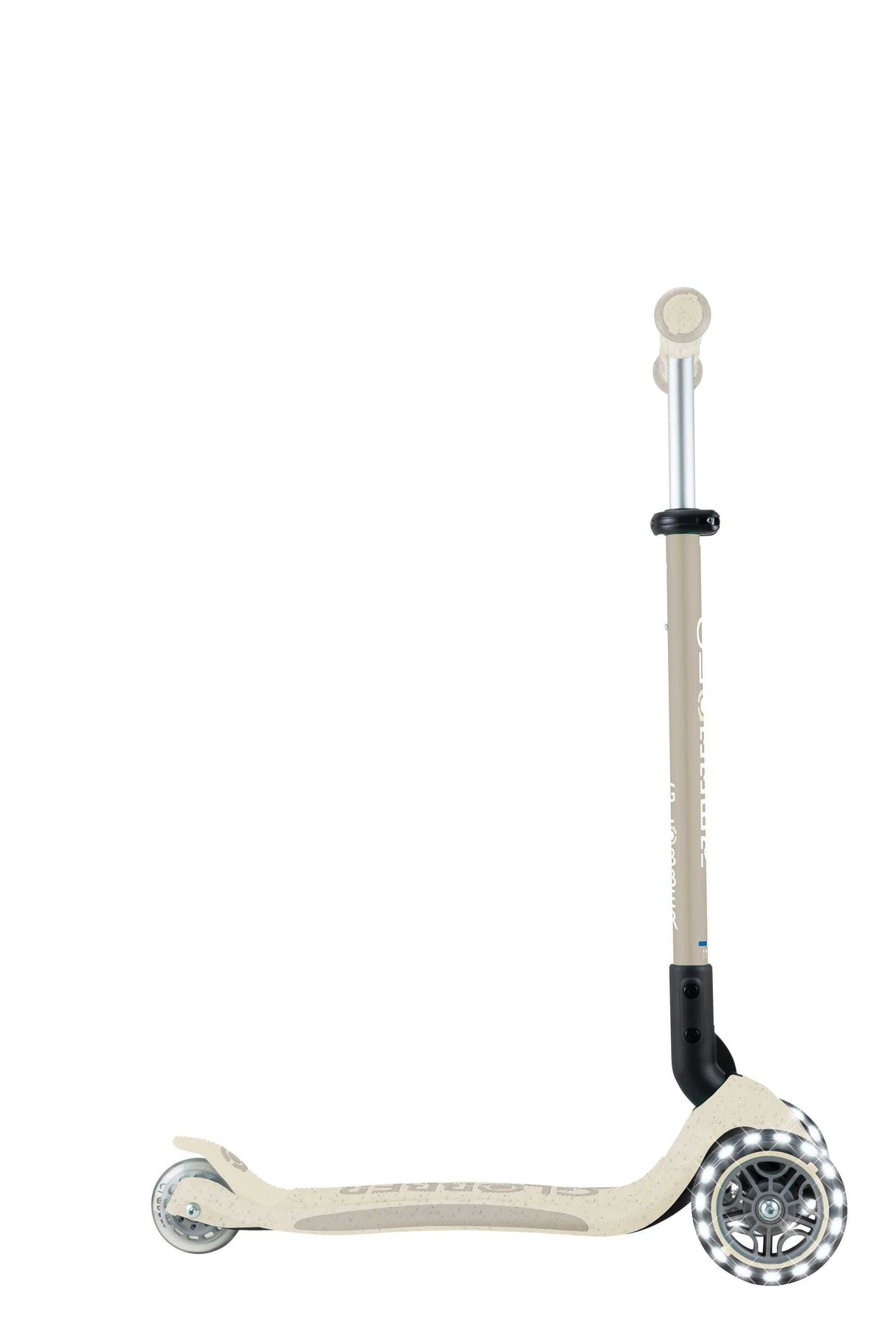 3in1 Fahrzeug - Go Up Deluxe Lights Ecologic 360°