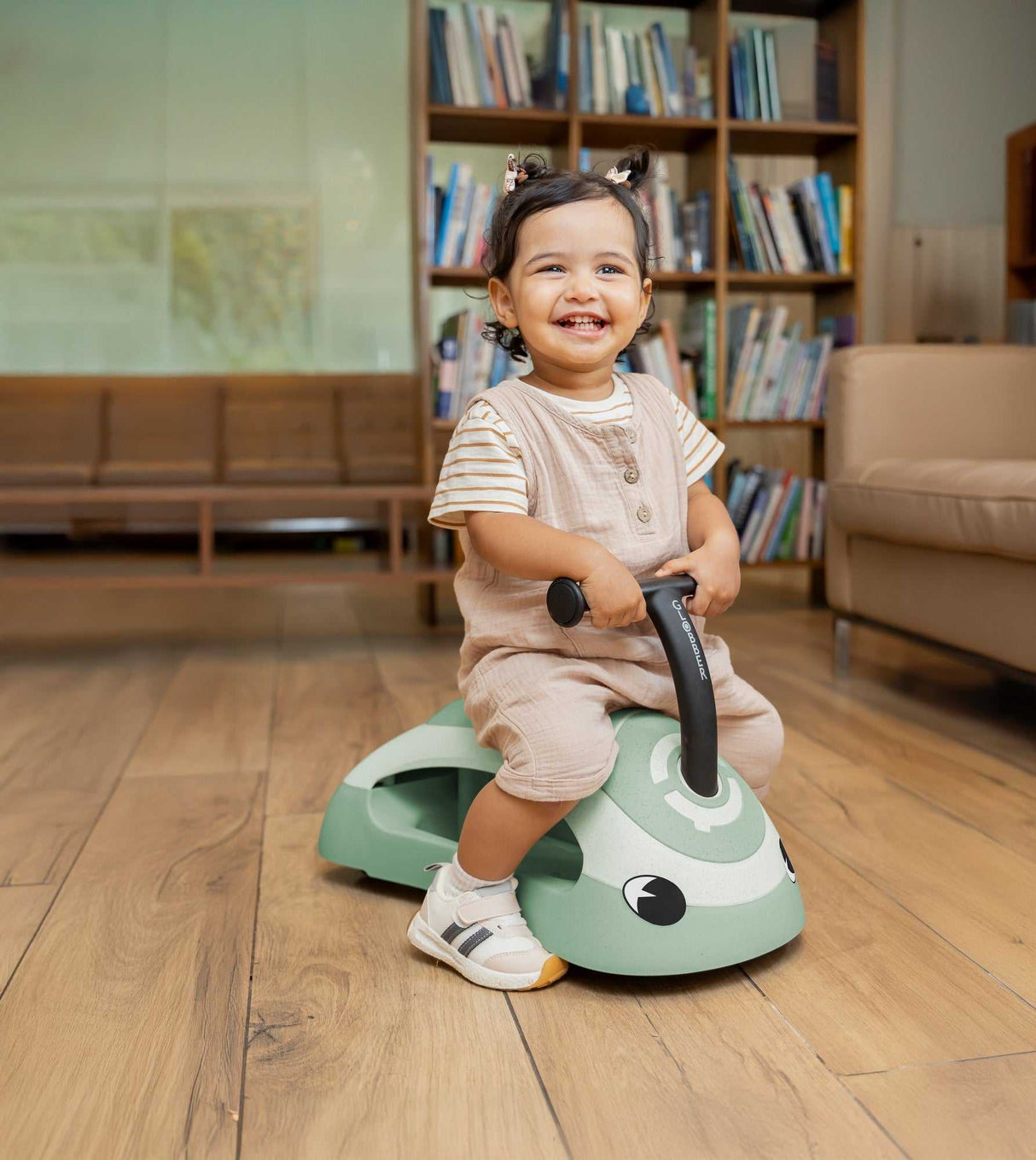 Lauflernwagen Walkn' Roll 2in1 Ecologic