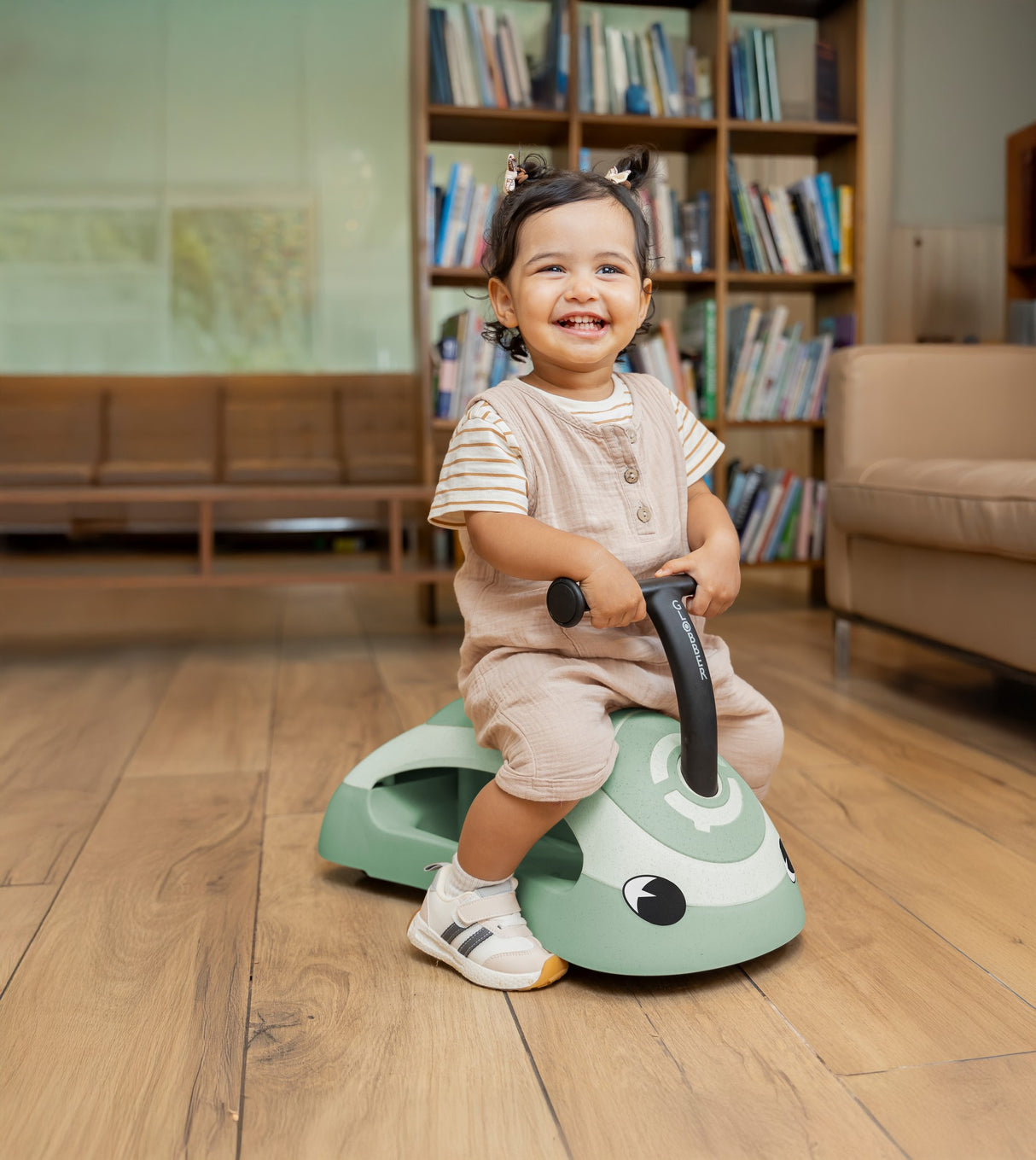 Lauflernwagen Walkn' Roll 2in1 Ecologic