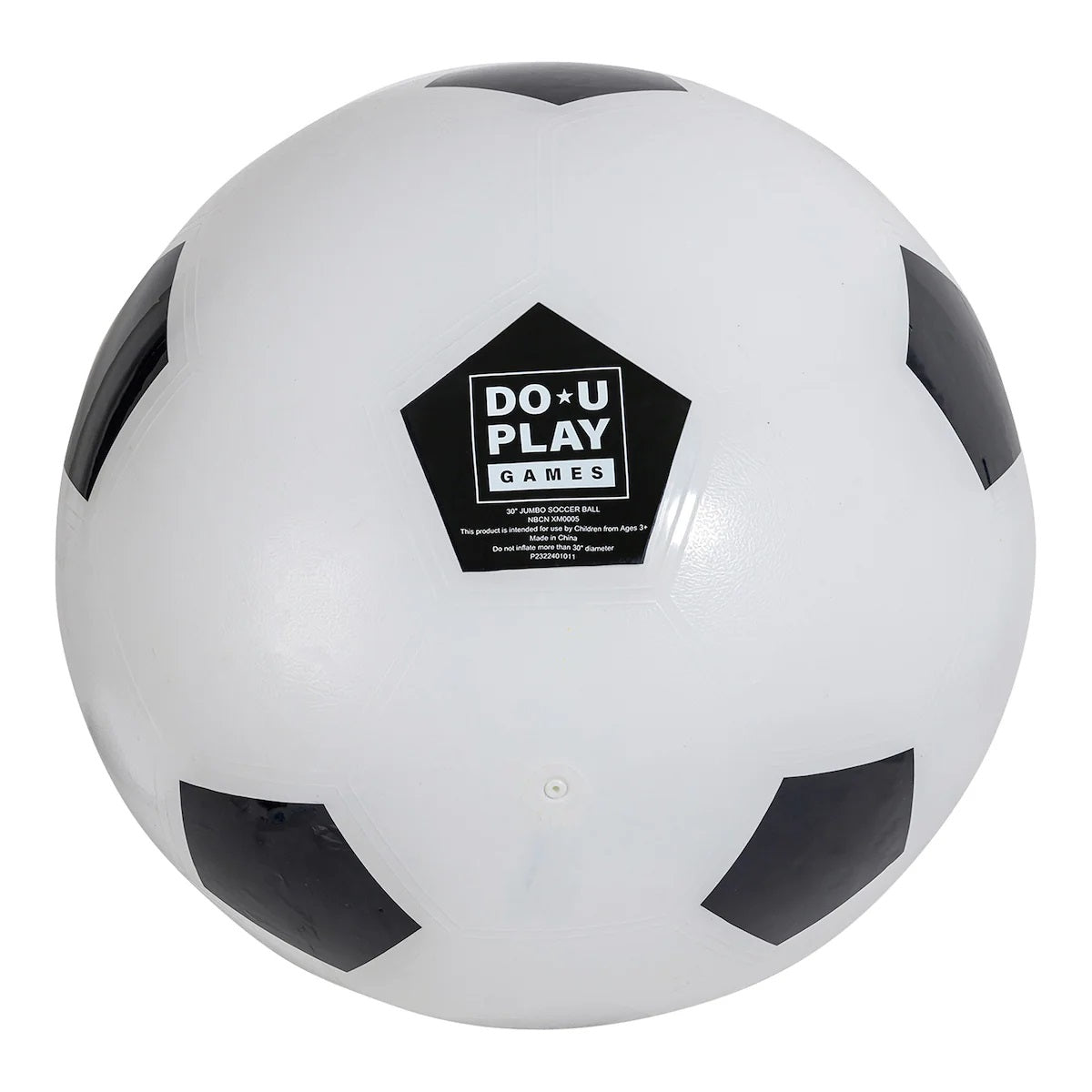 Jumbo Fußball - Ø 76 cm