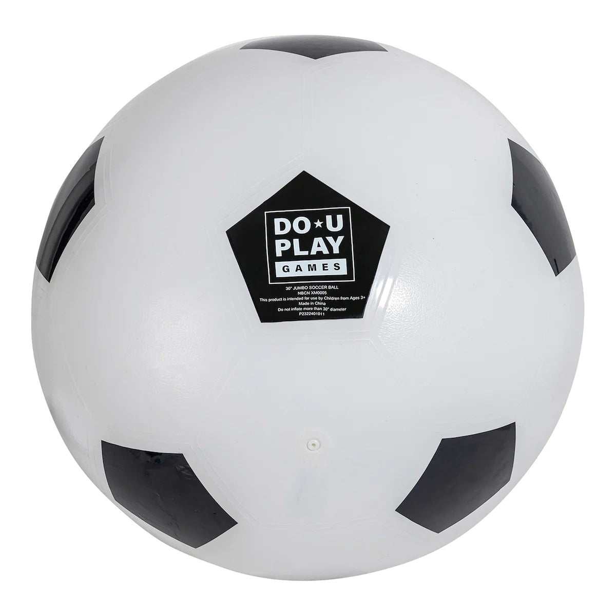 Jumbo Fußball - Ø 76 cm