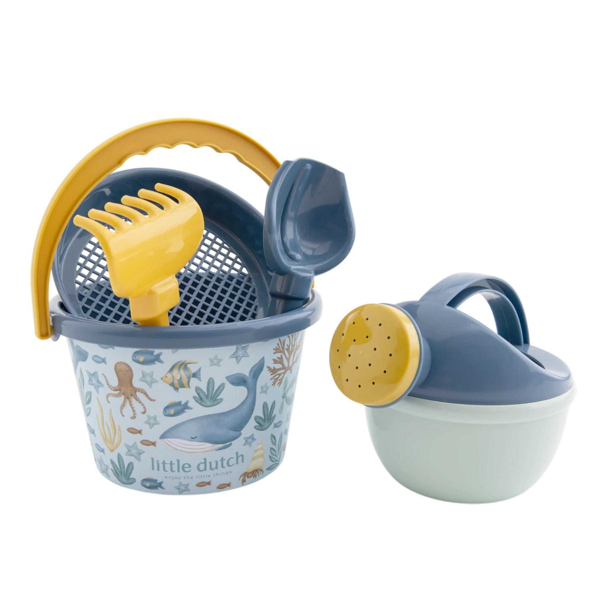 Strandset Ocean World 5tlg.