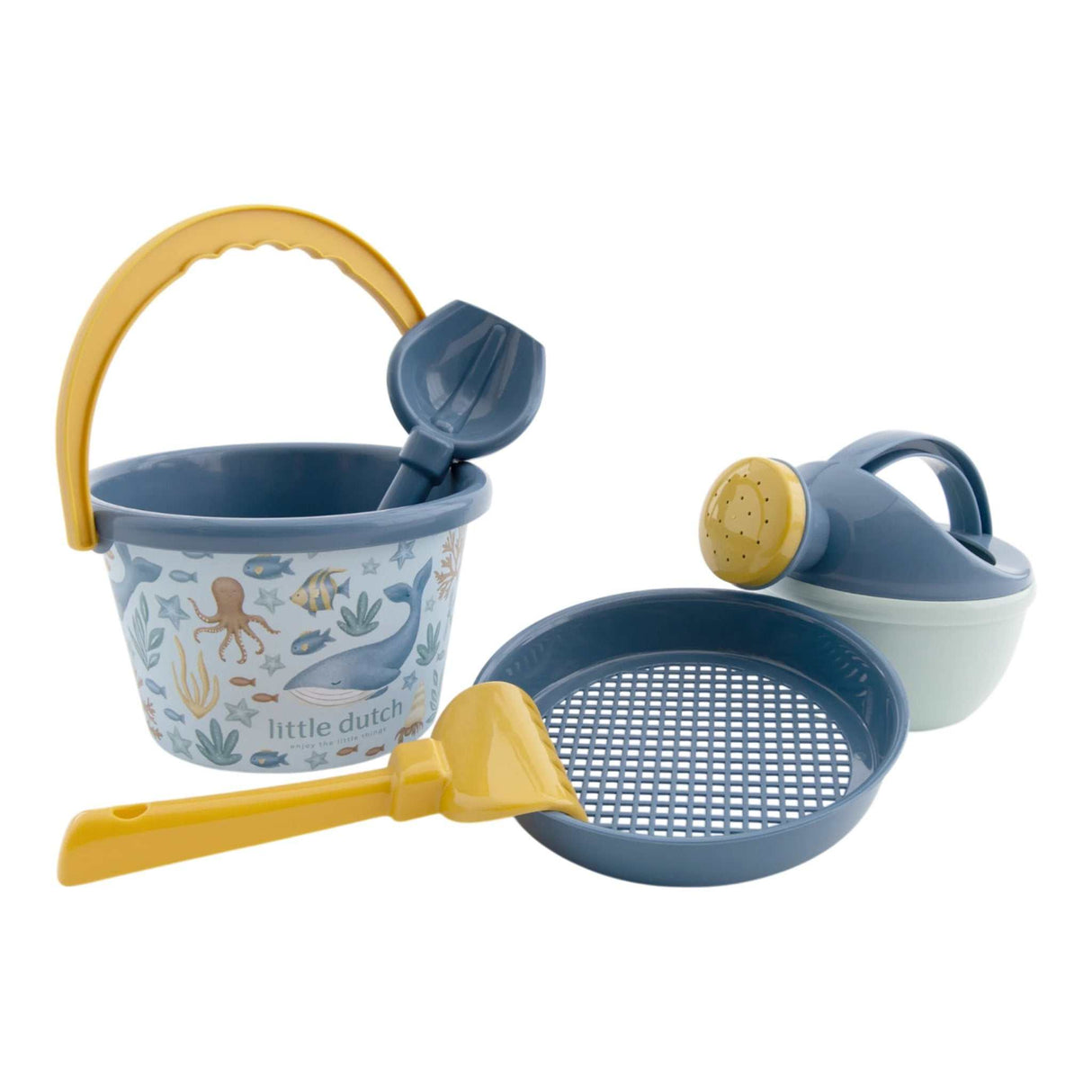 Strandset Ocean World 5tlg.
