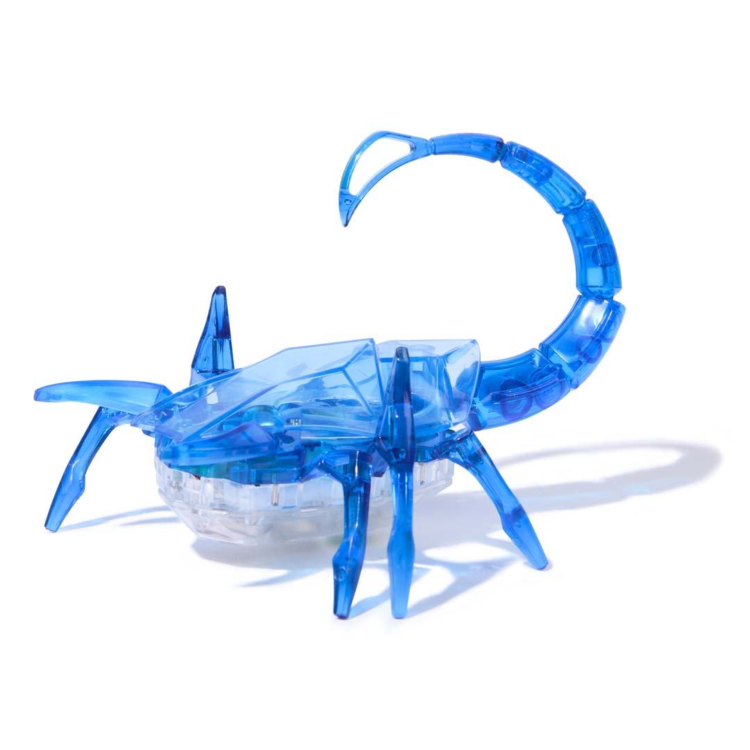 Hexbots Scorpion Single (1 Stück)