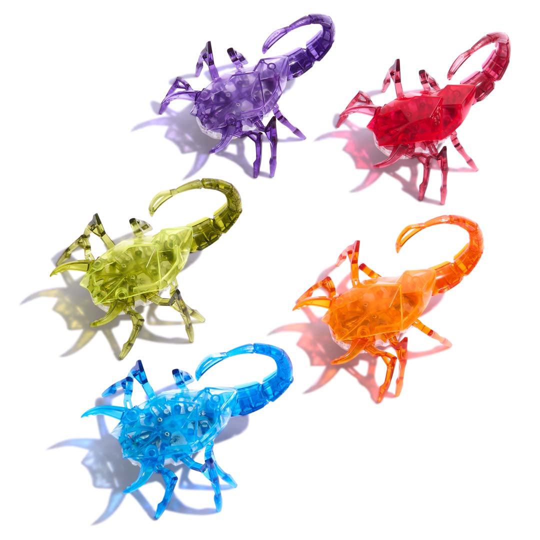 Hexbots Scorpion Single (1 Stück)