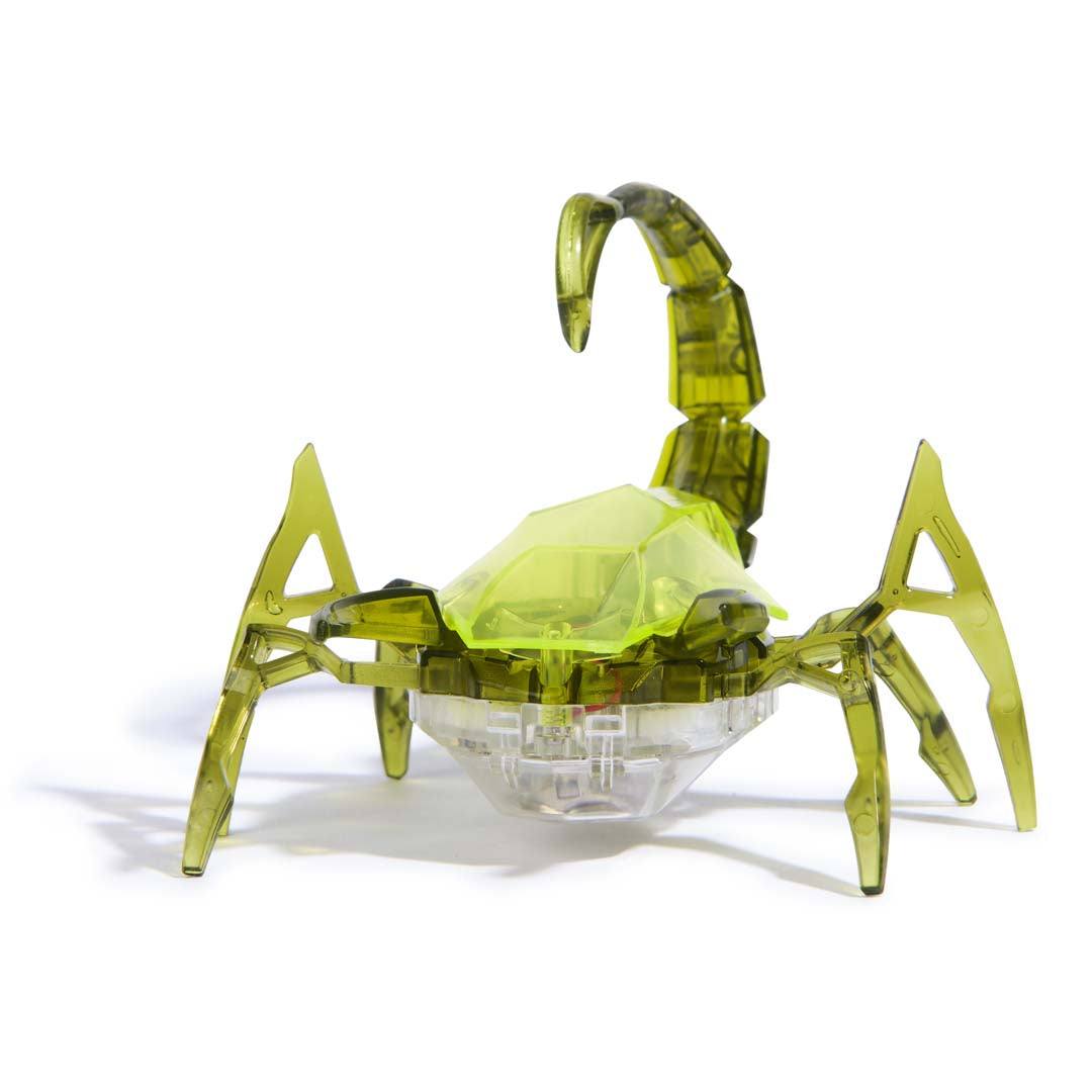 Hexbots Scorpion Single (1 Stück)