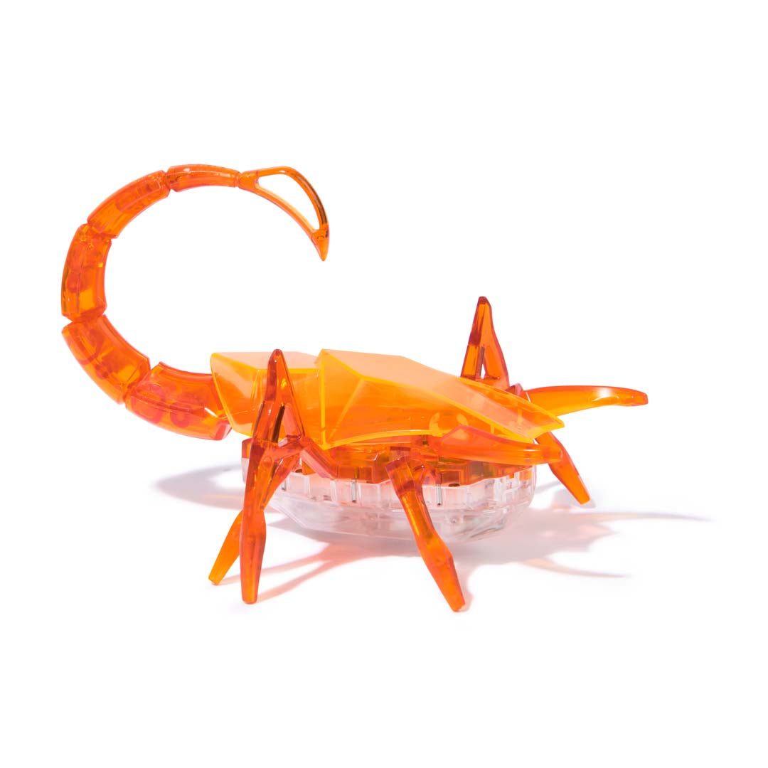 Hexbots Scorpion Single (1 Stück)