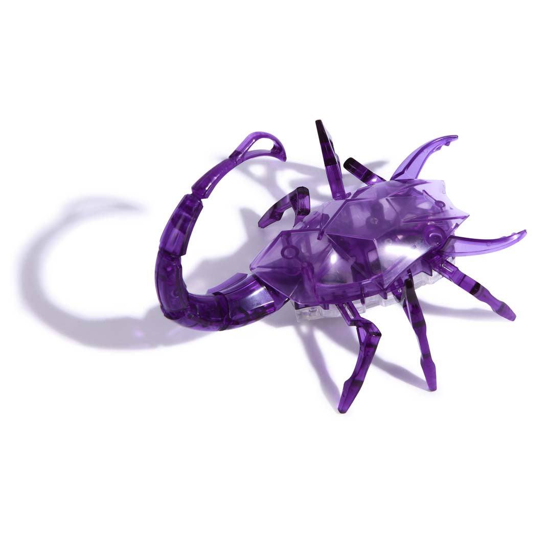 Hexbots Scorpion Single (1 Stück)