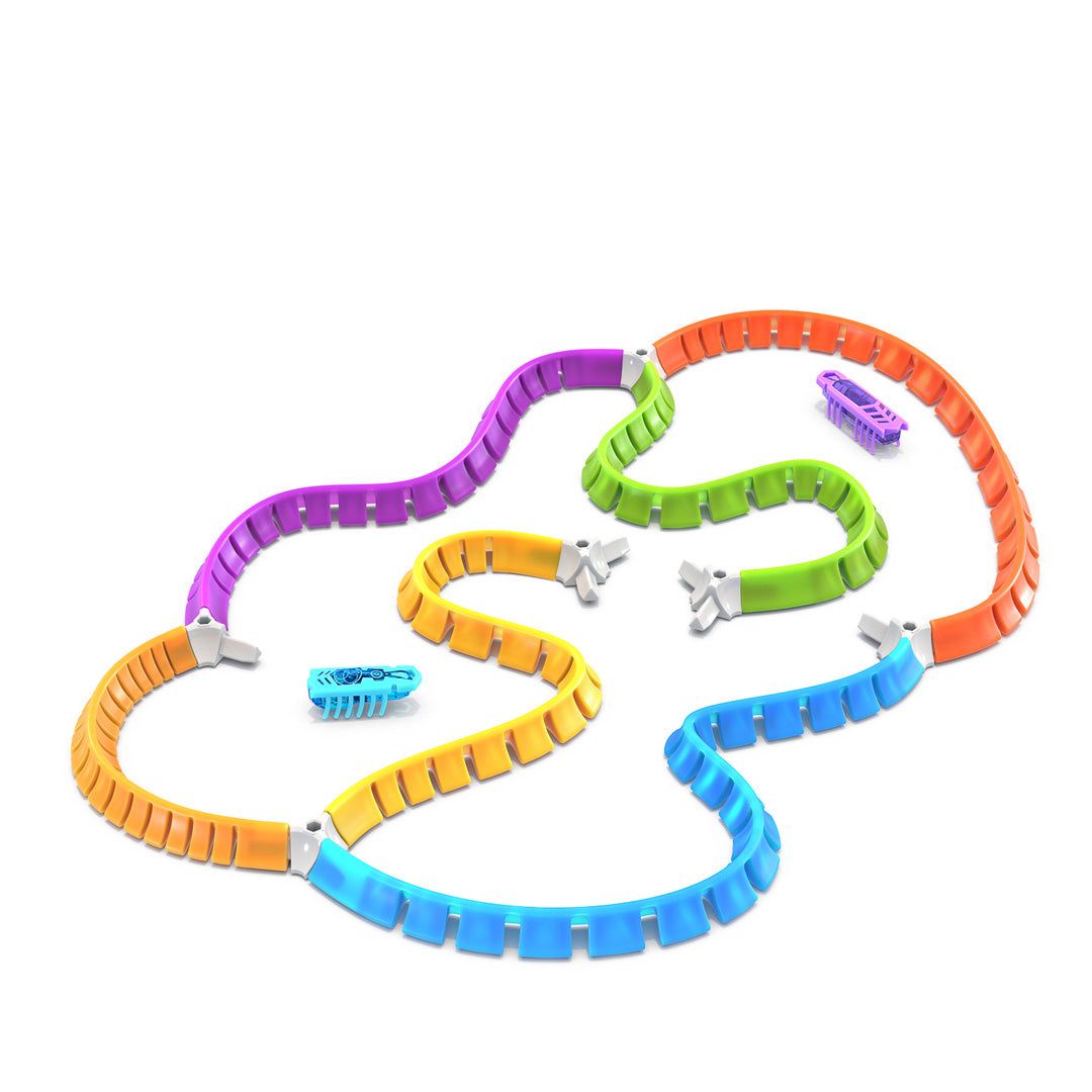 HEXBUG Nano Flash Orbit-Habitat